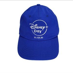 Disney Plus Day 11-12-21 Hat